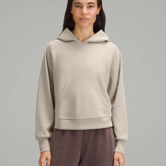 Lululemon Softstreme Hoodie Sweatshirt - Picture 1 of 7